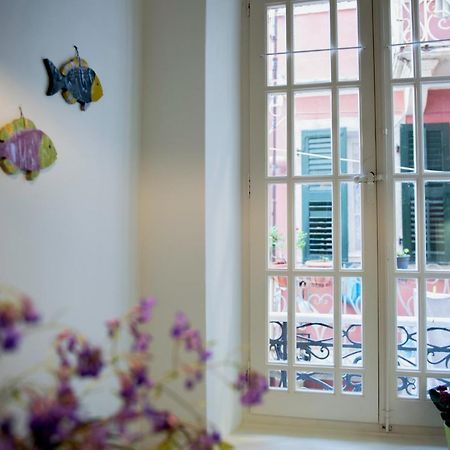 Nena Apartamento Corfu  Exterior foto